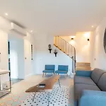 Les Du Prieure Hotell