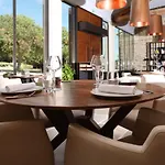 Hotell Les Du Prieure
