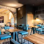Hotell Les Du Prieure 3*