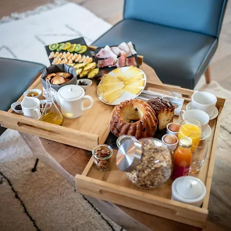 Les Du Prieuré Pézenas