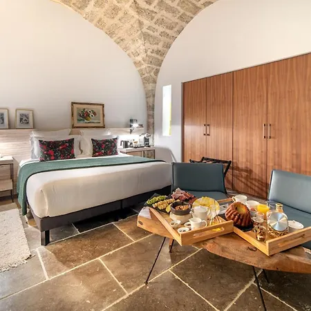 Hotel Les Du Prieure