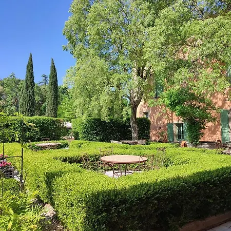 Les Du Prieuré 3* Pézenas