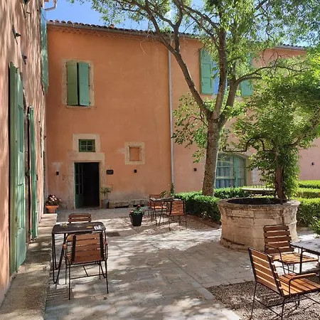 Les Du Prieuré Pézenas