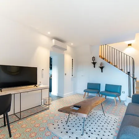 Les Du Prieure Hotel Pézenas