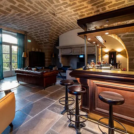 Les Du Prieure 3* Pézenas