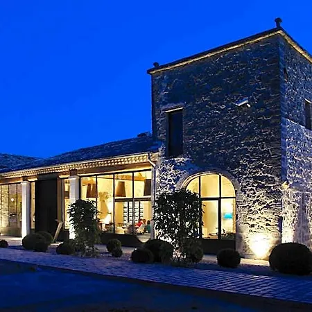 Hotel Les Du Prieure Pézenas