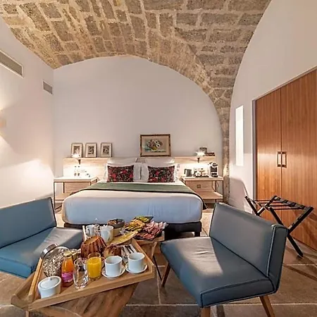 Les Du Prieure Hotel Pézenas