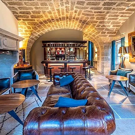 Hotel Les Du Prieure