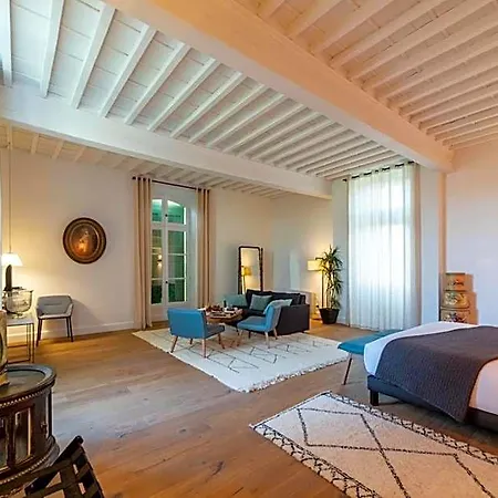 Les Du Prieure Hotel Pézenas