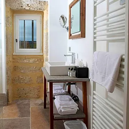 Les Du Prieure Pézenas